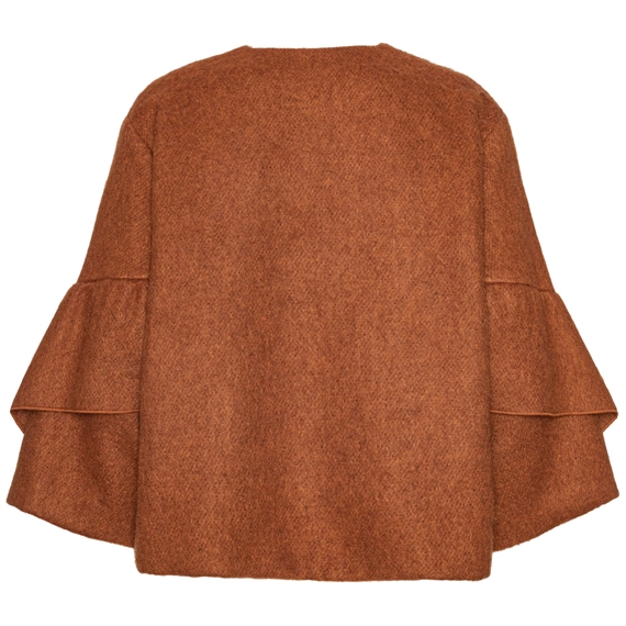 Karmamia Spencer Jacket No. 62